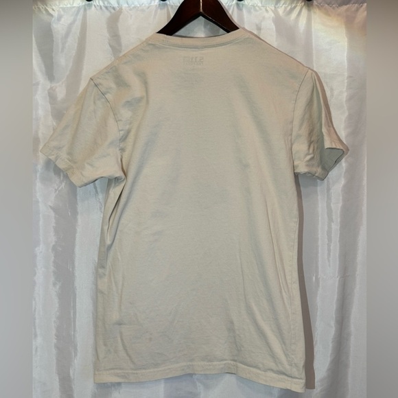 5.11 Tactical “Fight the Good Fight” Graphic Tee - Size Small - Picture 3 of 6